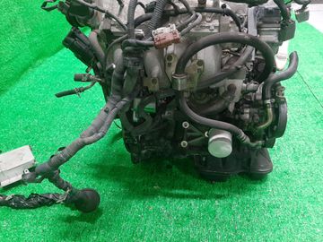 ДВИГАТЕЛЬ НА NISSAN PRIMERA WHP11 SR20DE