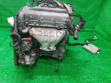 ДВИГАТЕЛЬ НА NISSAN PRIMERA WHP11 SR20DE