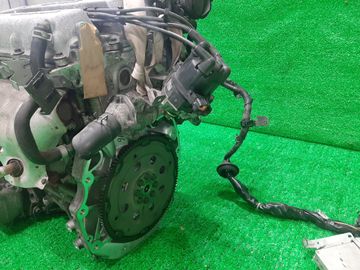 ДВИГАТЕЛЬ НА NISSAN PRIMERA WHP11 SR20DE