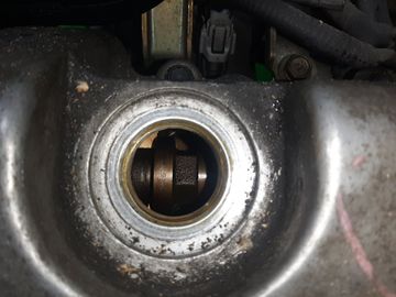 ДВИГАТЕЛЬ НА NISSAN PRIMERA WHP11 SR20DE