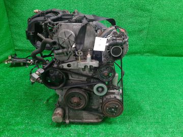 ДВИГАТЕЛЬ НА NISSAN X-TRAIL NT30 QR20DE
