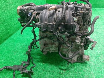 ДВИГАТЕЛЬ НА NISSAN X-TRAIL NT30 QR20DE