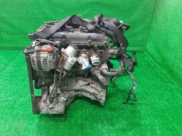 ДВИГАТЕЛЬ НА NISSAN X-TRAIL NT30 QR20DE