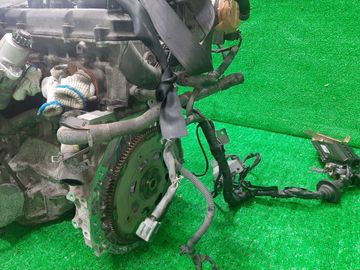 ДВИГАТЕЛЬ НА NISSAN X-TRAIL NT30 QR20DE