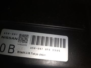 ДВИГАТЕЛЬ НА NISSAN X-TRAIL NT30 QR20DE