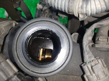 ДВИГАТЕЛЬ НА NISSAN X-TRAIL NT30 QR20DE