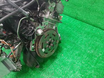 ДВИГАТЕЛЬ НА BMW 120I E87 N46B20BD