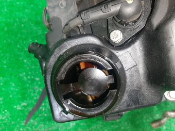 ДВИГАТЕЛЬ НА BMW 120I E87 N46B20BD