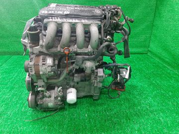 ДВИГАТЕЛЬ НА HONDA FIT GE6 L13A