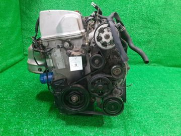 ДВИГАТЕЛЬ НА HONDA ODYSSEY RB2 K24A