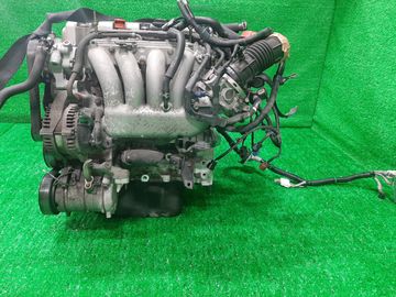 ДВИГАТЕЛЬ НА HONDA ODYSSEY RB2 K24A