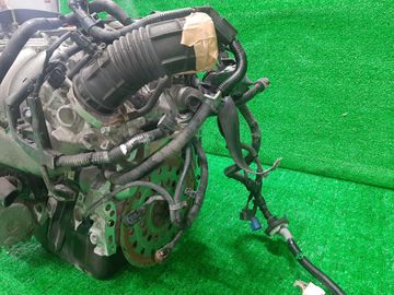 ДВИГАТЕЛЬ НА HONDA ODYSSEY RB2 K24A