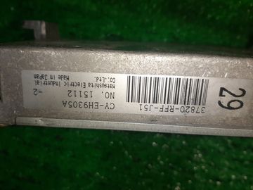 ДВИГАТЕЛЬ НА HONDA ODYSSEY RB2 K24A