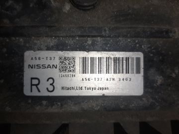 ДВИГАТЕЛЬ НА NISSAN WINGROAD WFY11 QG15DE