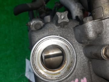 ДВИГАТЕЛЬ НА NISSAN WINGROAD WFY11 QG15DE