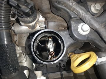 ДВИГАТЕЛЬ НА VOLVO V40 MV48 B4164T