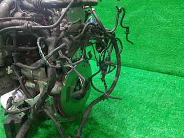 ДВИГАТЕЛЬ НА VOLVO V40 MV48 B4164T