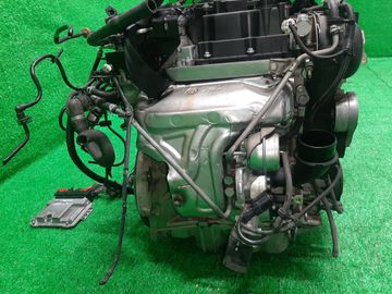 ДВИГАТЕЛЬ НА VOLVO V40 MV48 B4164T