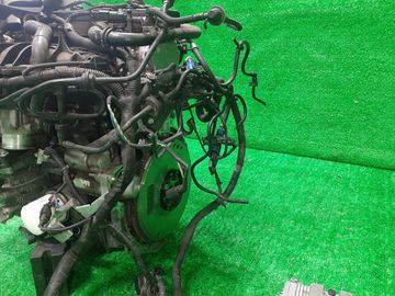 ДВИГАТЕЛЬ НА VOLVO V40 MV48 B4164T