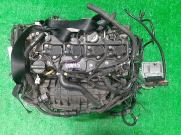 ДВИГАТЕЛЬ НА VOLVO V40 MV48 B4164T