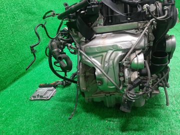 ДВИГАТЕЛЬ НА VOLVO V40 MV48 B4164T