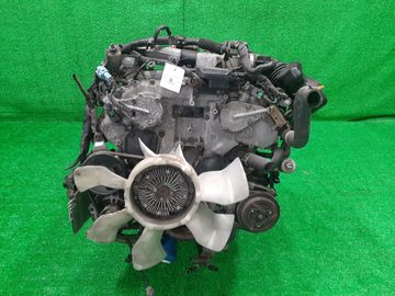 ДВИГАТЕЛЬ НА NISSAN ELGRAND E51 VQ35DE