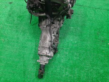 ДВИГАТЕЛЬ НА NISSAN ELGRAND E51 VQ35DE