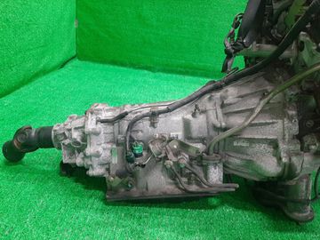 ДВИГАТЕЛЬ НА NISSAN ELGRAND E51 VQ35DE