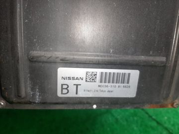 ДВИГАТЕЛЬ НА NISSAN ELGRAND E51 VQ35DE