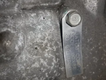 ДВИГАТЕЛЬ НА NISSAN ELGRAND E51 VQ35DE