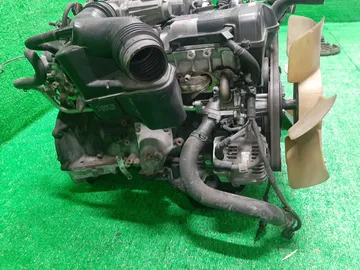 ДВИГАТЕЛЬ НА TOYOTA CROWN JZS171 1JZ-GE