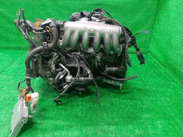 ДВИГАТЕЛЬ НА TOYOTA CROWN JZS171 1JZ-GE