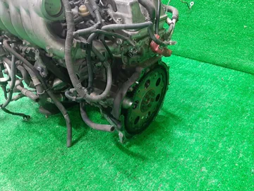 ДВИГАТЕЛЬ НА TOYOTA CROWN JZS171 1JZ-GE