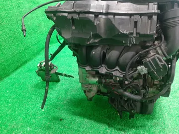 ДВИГАТЕЛЬ НА MINI COOPER R56 N16B16A