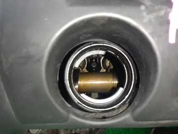 ДВИГАТЕЛЬ НА MINI COOPER R56 N16B16A