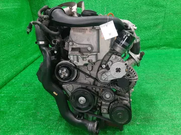 ДВИГАТЕЛЬ НА VOLKSWAGEN TOURAN 1T3 CTH