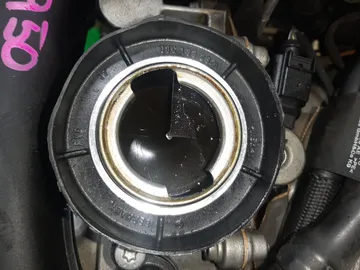 ДВИГАТЕЛЬ НА VOLKSWAGEN TOURAN 1T3 CTH