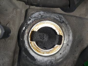 ДВИГАТЕЛЬ НА TOYOTA ALPHARD MNH10W 1MZ-FE