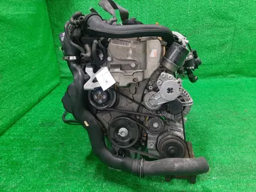 ДВИГАТЕЛЬ НА VOLKSWAGEN TOURAN 1T3 CTH