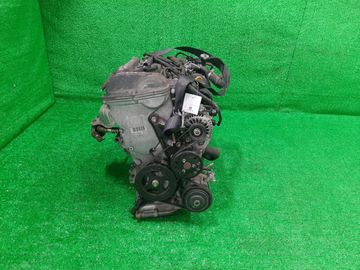 ДВИГАТЕЛЬ НА TOYOTA RACTIS NCP120 1NZ-FE