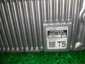 ДВИГАТЕЛЬ НА TOYOTA RACTIS NCP120 1NZ-FE