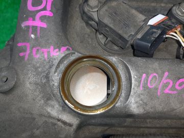 ДВИГАТЕЛЬ НА TOYOTA RACTIS NCP120 1NZ-FE