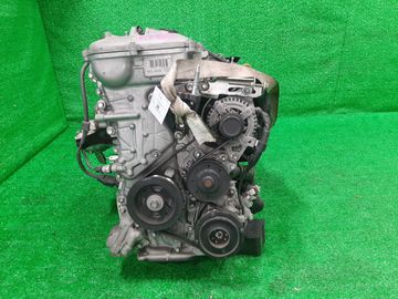 ДВИГАТЕЛЬ НА TOYOTA ISIS ZGM10G 2ZR-FAE