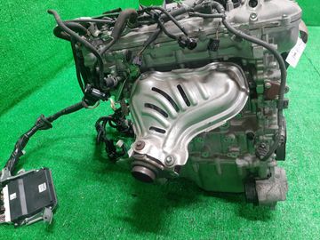 ДВИГАТЕЛЬ НА TOYOTA ISIS ZGM10G 2ZR-FAE