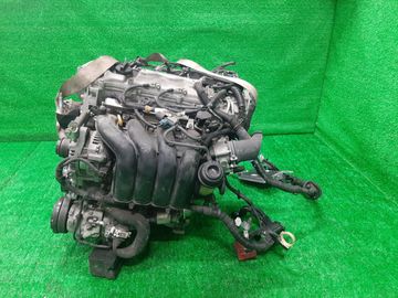 ДВИГАТЕЛЬ НА TOYOTA ISIS ZGM10G 2ZR-FAE