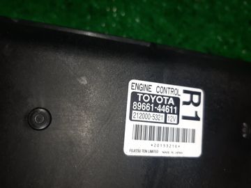 ДВИГАТЕЛЬ НА TOYOTA ISIS ZGM10G 2ZR-FAE