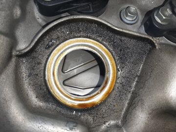 ДВИГАТЕЛЬ НА TOYOTA ISIS ZGM10G 2ZR-FAE