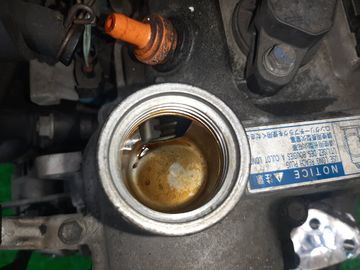 ДВИГАТЕЛЬ НА TOYOTA RACTIS SCP100 2SZ-FE