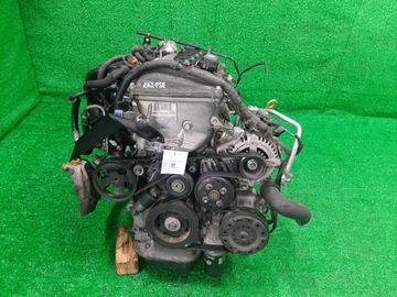 ДВИГАТЕЛЬ НА TOYOTA AVENSIS AZT251 2AZ-FSE