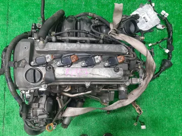 ДВИГАТЕЛЬ НА TOYOTA IPSUM ACM21W 2AZ-FE